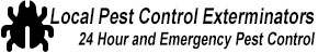 Fletchers Ldg ME Pest Control Exterminators